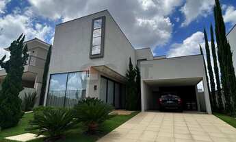 Imagem: CASA EM CONDOMÍNIO À VENDA NO ALPHAVILLE