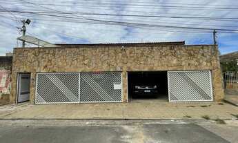 Imagem: CASA À VENDA NA VILA BARÃO - SOROCABA/SP