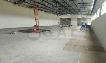 Imagem 2: GALPÃO À VENDA NO QUINTAIS DO IMPERADOR - SOROCABA/SP