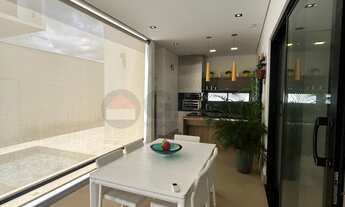 Imagem 6: CASA EM CONDOMÍNIO À VENDA NO ALPHAVILLE NOVA ESPLANADA 3 - VOTORANTIM/SP