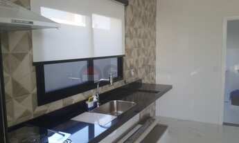 Imagem 4: CASA EM CONDOMÍNIO À VENDA NO IBITI RESERVA - SOROCABA/SP