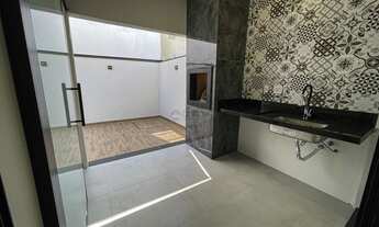 Imagem 5: CASA EM CONDOMÍNIO À VENDA NO HORTO VILLAGIO - SOROCABA/SP