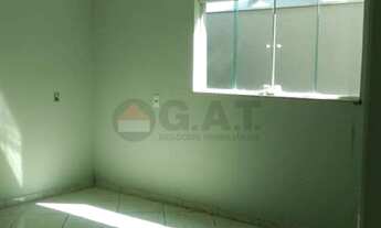 Imagem 2: CASA À VENDA NO JARDIM CALIFORNIA - SOROCABA/SP