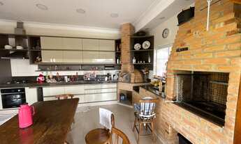 Imagem: Casa à venda em Votorantim-SP, Jardim Toledo