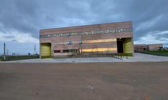 Imagem 2: GALPÃO PARA LOCAÇÃO NO IPORANGA - SOROCABA/SP