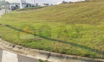 Imagem: TERRENO EM CONDOMÍNIO À VENDA NO RESIDENCIAL