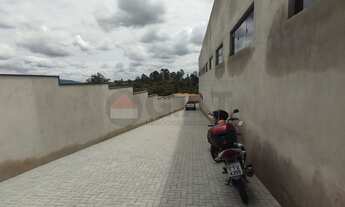 Imagem 4: GALPÃO À VENDA NO QUINTAIS DO IMPERADOR - SOROCABA/SP