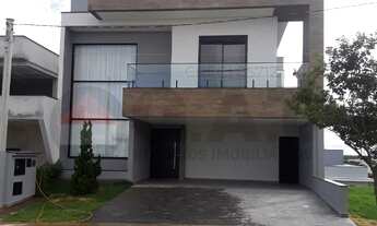 Imagem: CASA EM CONDOMÍNIO À VENDA NO IBITI RESERVA