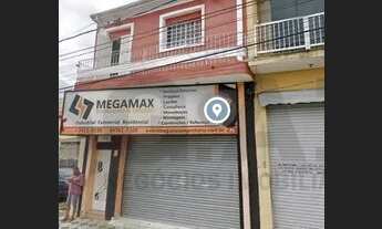 Imagem 1: SALÃO PARA LOCAÇÃO NO CENTRO - SOROCABA/SP