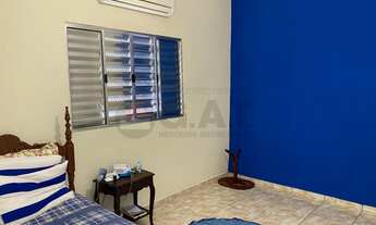 Imagem 2: CASA À VENDA NOA VILA SANTANA - SOROCABA/SP