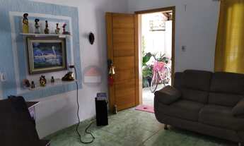 Imagem: CASA À VENDA NO PARQUE SÃO BENTO - SOROCABA/SP