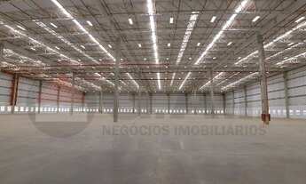 Imagem 4: GALPÃO PARA LOCAÇÃO NO CAJURU DO SUL - SOROCABA/SP