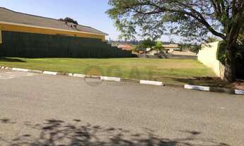 Imagem 2: TERRENO EM CONDOMÍNIO À VENDA NO PARQUE RESERVA FAZENDA IMPERIAL - SOROCABA/SP