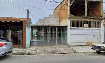 Imagem 2: CASA À VENDA NA VILA ASSIS - SOROCABA/SP