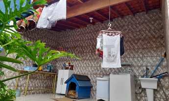 Imagem 4: CASA À VENDA NO WANEL VILLE - SOROCABA/SP