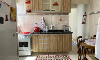 Imagem: CASA À VENDA NOA VILA SANTANA - SOROCABA/SP