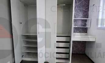 Imagem 6: APARTAMENTO PARA LOCAÇÃO NO EDIFÍCIO LIBERTY - SOROCABA/SP