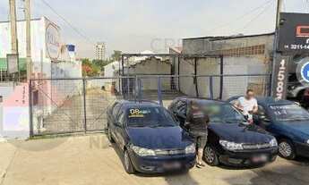 Imagem: TERRENO À VENDA NA VILA CARVALHO - SOROCABA/SP