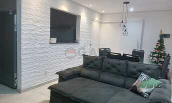 Imagem 5: Casa à venda em Votorantim-SP, bairro Altos de Votorantim: 3 quartos, 1 suíte, 1 sala, 3 b