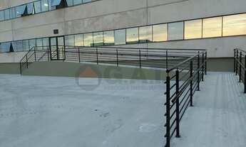 Imagem 3: GALPÃO PARA LOCAÇÃO NO IPORANGA - SOROCABA/SP