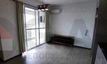 Imagem 3: APARTAMENTO PARA LOCAÇÃO NO EDIFÍCIO LIBERTY - SOROCABA/SP