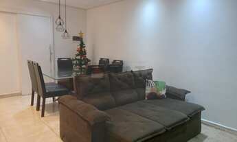 Imagem 4: Casa à venda em Votorantim-SP, bairro Altos de Votorantim: 3 quartos, 1 suíte, 1 sala, 3 b