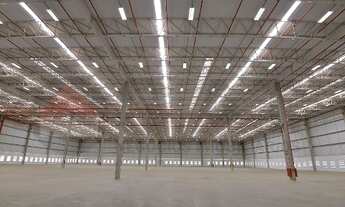 Imagem 6: GALPÃO PARA LOCAÇÃO NO CAJURU DO SUL - SOROCABA/SP