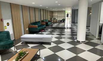 Imagem 2: APARTAMENTO À VENDA NO EDIFÍCIO CENTER PLAZA - SOROCABA/SP