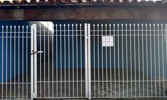 Imagem: CASA À VENDA NO VILA NOVA SOROCABA - SOROCABA/SP