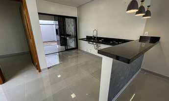 Imagem 4: CASA EM CONDOMÍNIO À VENDA NO HORTO VILLAGIO - SOROCABA/SP