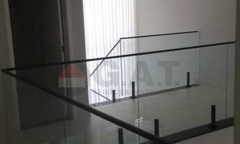 Imagem 5: CASA EM CONDOMÍNIO À VENDA NO IBITI RESERVA - SOROCABA/SP