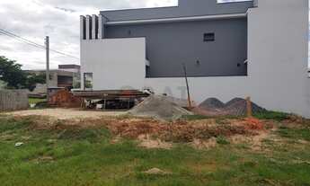 Imagem: TERRENO EM CONDOMÍNIO À VENDA NO IBITI