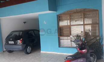 Imagem 2: CASA À VENDA NA VILA ASSIS - SOROCABA/SP