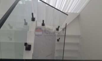 Imagem 6: CASA EM CONDOMÍNIO À VENDA NO IBITI RESERVA - SOROCABA/SP