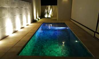 Imagem 5: CASA EM CONDOMÍNIO À VENDA NO ALPHAVILLE NOVA ESPLANADA 3 - VOTORANTIM/SP