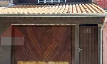 Imagem: CASA À VENDA NO WANEL VILLE - SOROCABA/SP