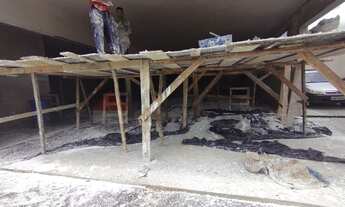 Imagem 7: GALPÃO À VENDA NO QUINTAIS DO IMPERADOR - SOROCABA/SP