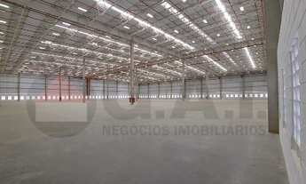 Imagem 5: GALPÃO PARA LOCAÇÃO NO CAJURU DO SUL - SOROCABA/SP