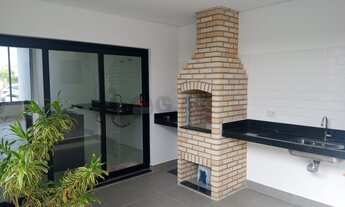 Imagem: Casa em condomínio à venda em Sorocaba-SP