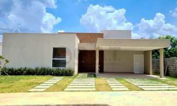 Imagem: CASA EM CONDOMÍNIO À VENDA NO RESERVA