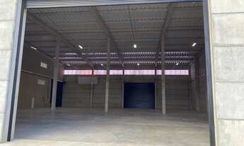 Imagem 5: GALPÃO PARA LOCAÇÃO NO IPORANGA - SOROCABA/SP