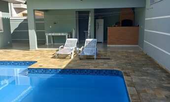 Imagem: CASA EM CONDOMÍNIO À VENDA NO IBITI DO