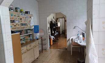 Imagem: CASA À VENDA NA VILA ASSIS - SOROCABA/SP