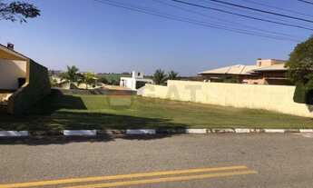 Imagem: TERRENO EM CONDOMÍNIO À VENDA NO PARQUE