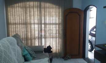 Imagem 5: CASA À VENDA NA VILA ASSIS - SOROCABA/SP