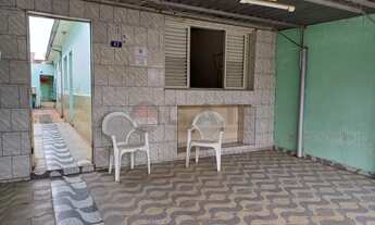 Imagem 4: CASA À VENDA NA VILA ASSIS - SOROCABA/SP