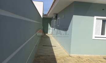 Imagem 7: CASA EM CONDOMÍNIO À VENDA NO IBITI DO PAÇO - SOROCABA/SP