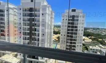 Imagem 2: APARTAMENTO PARA LOCAÇÃO NO EDIFÍCIO HOUSE CAMPOLIM - SOROCABA/SP