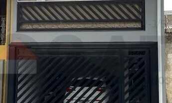 Imagem: CASA À VENDA NA VILA FIORI - SOROCABA/SP