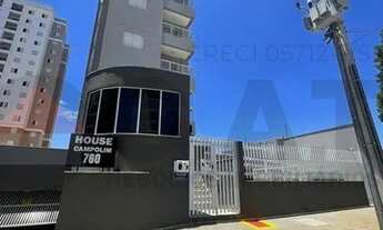 Imagem: APARTAMENTO PARA LOCAÇÃO NO EDIFÍCIO